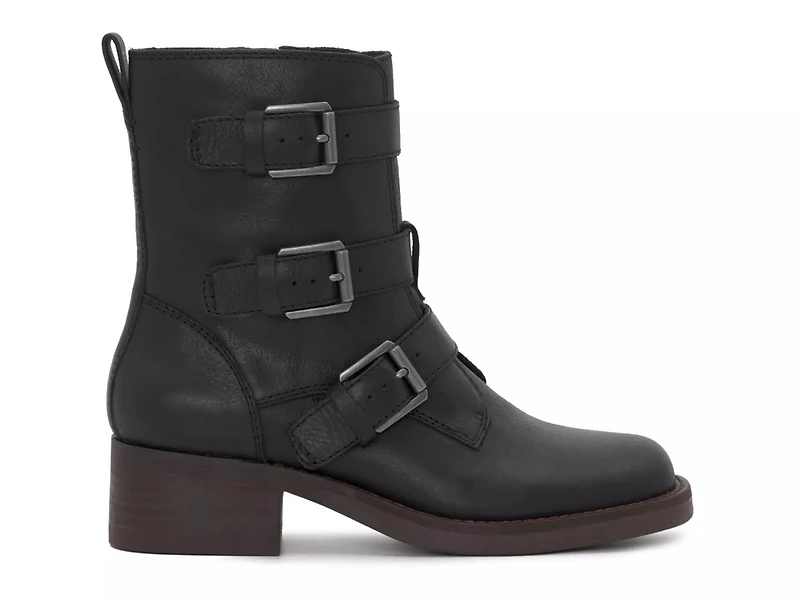 Katriny Moto Bootie