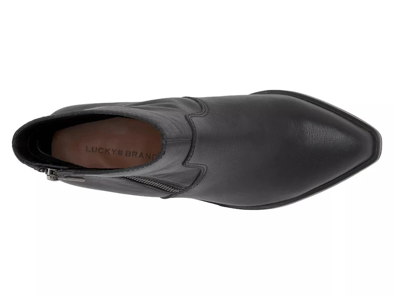 Wallinda Bootie
