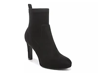 Jersey Bootie