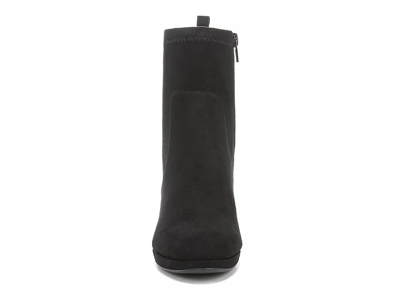 Jersey Bootie
