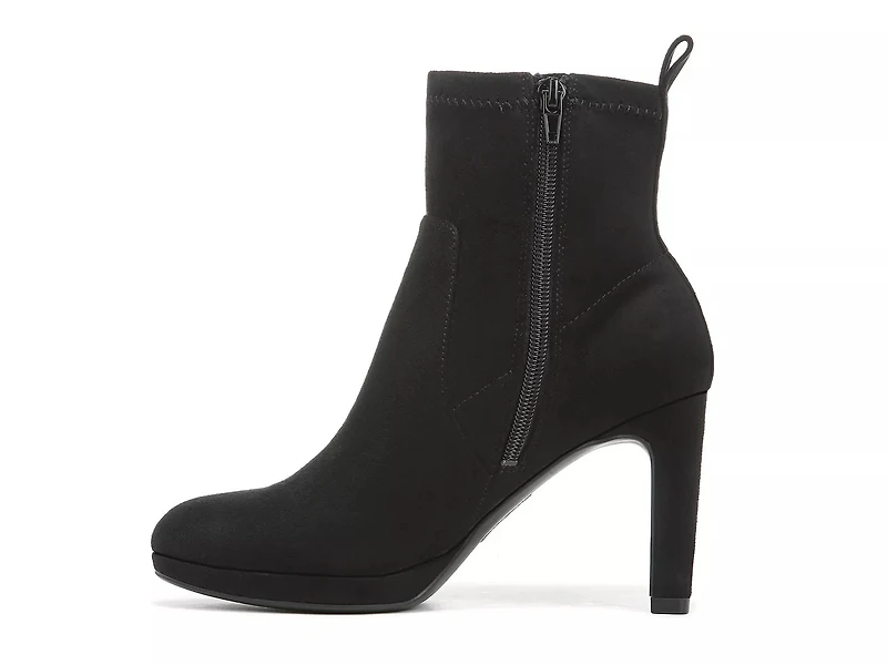 Jersey Bootie