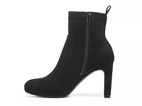 Jersey Bootie