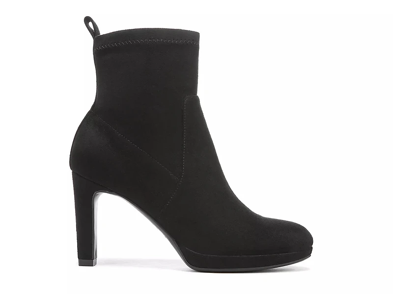 Jersey Bootie