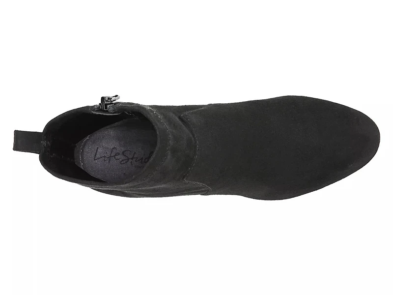 Jersey Bootie