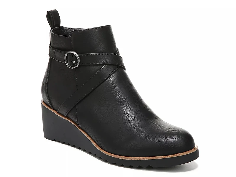 Zinfandel Bootie