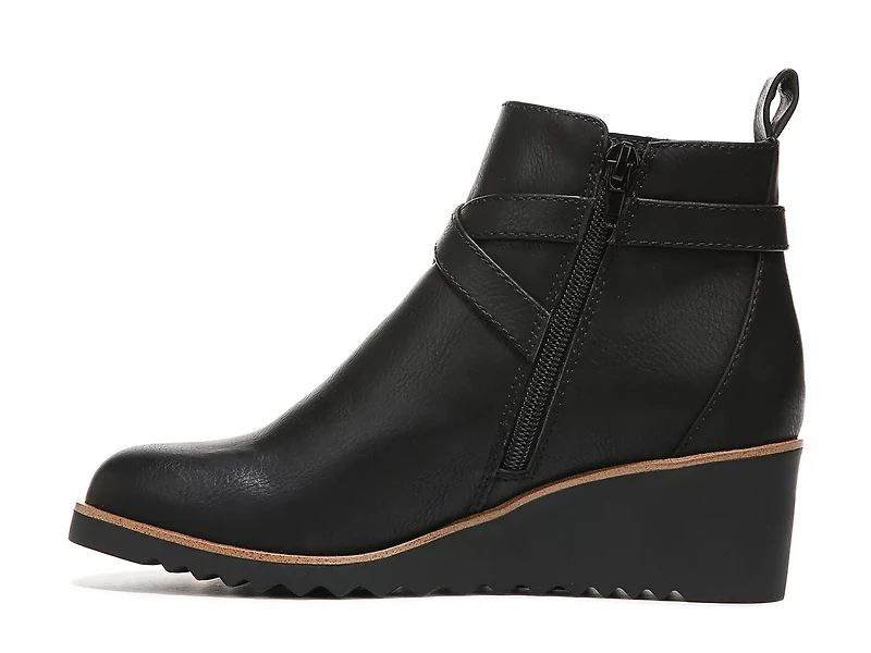 Zinfandel Bootie