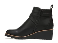 Zinfandel Bootie