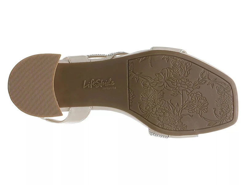 Joy Sandal