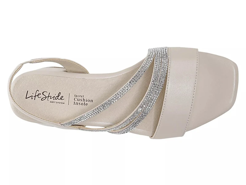 Joy Sandal