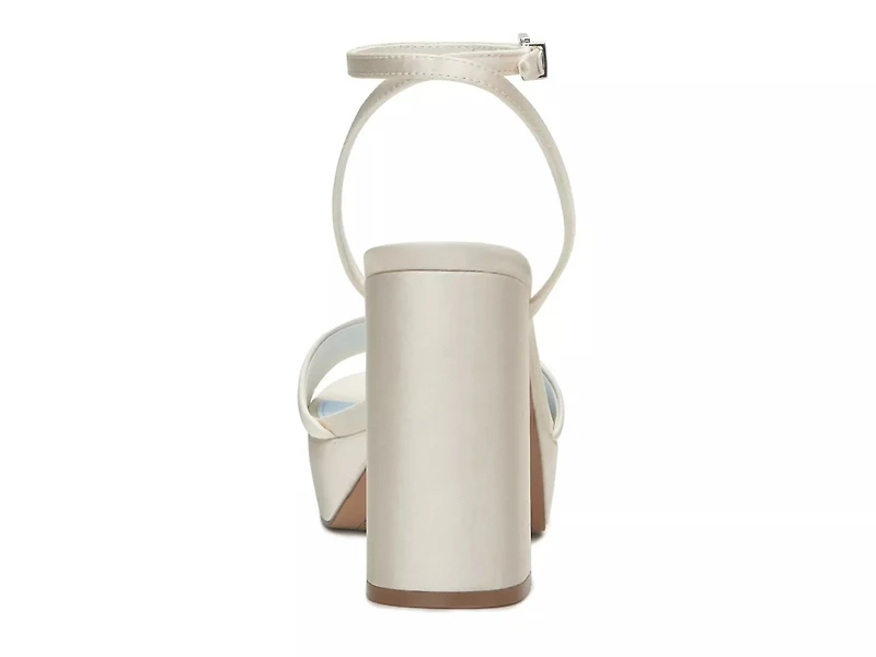Pendry Platform Sandal