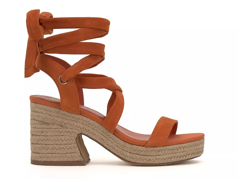 Roreka Espadrille Sandal