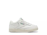 Club C Heritage Court Sneaker