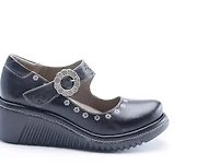 Footlight Mary Jane Pump