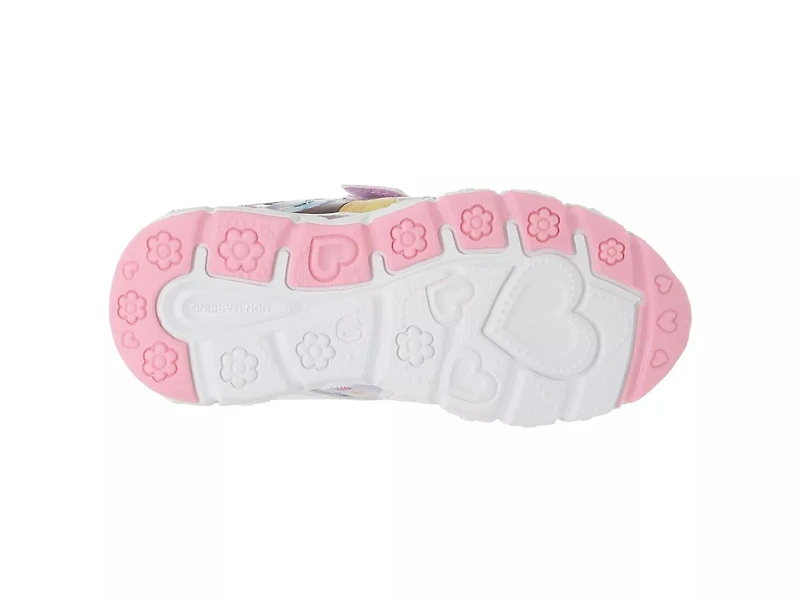Princess Light-Up Sneaker - Kids'