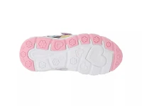 Princess Light-Up Sneaker - Kids'
