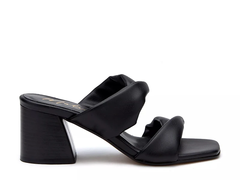 Carmella Sandal