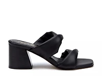 Carmella Sandal