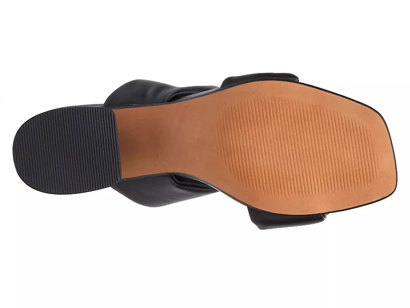 Carmella Sandal
