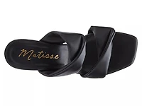 Carmella Sandal