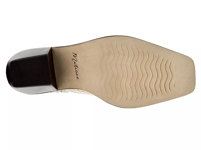 Ellis Chelsea Boot