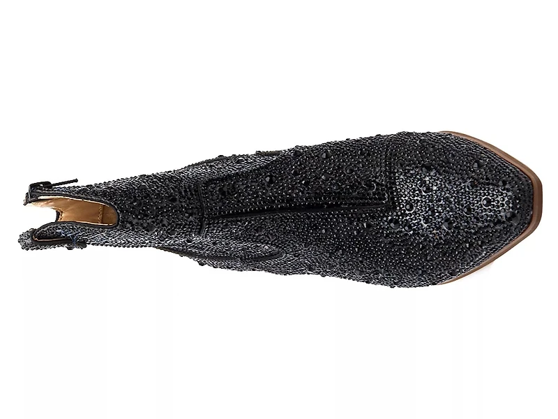 Harlow Bootie