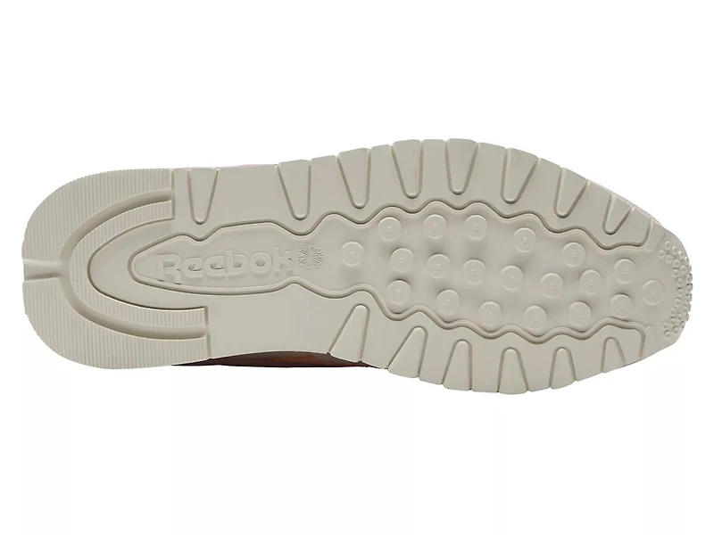 Classic Leather Sneaker