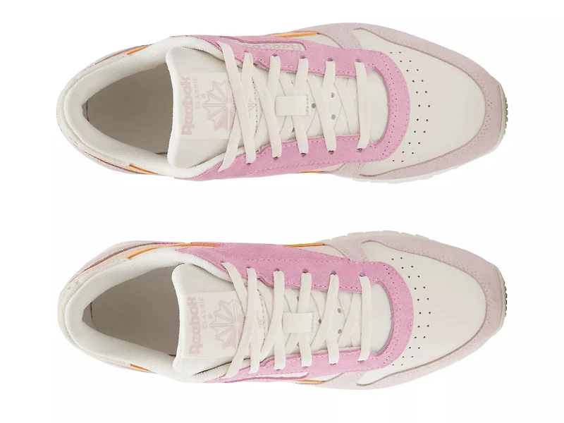 Classic Leather Sneaker