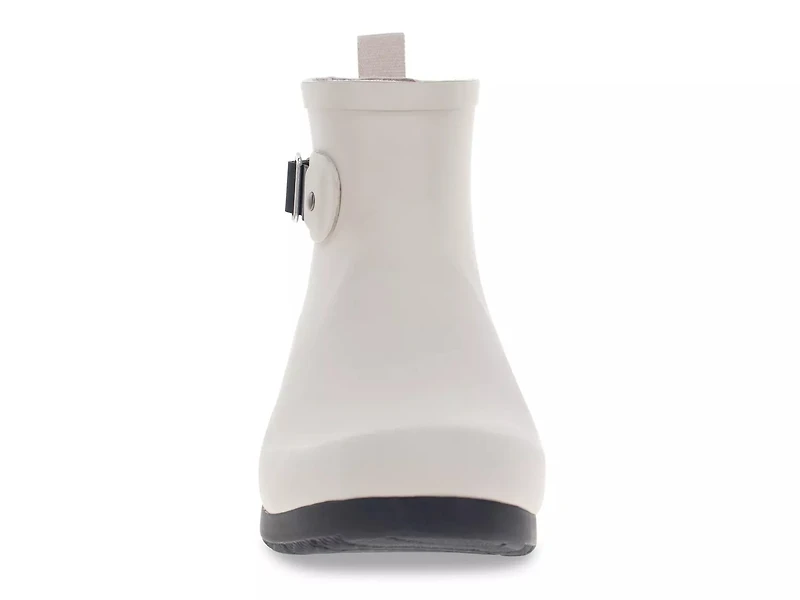 Downtown Shortie Rain Boot
