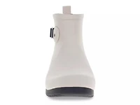 Downtown Shortie Rain Boot