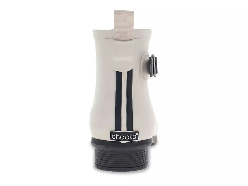 Downtown Shortie Rain Boot