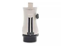 Downtown Shortie Rain Boot