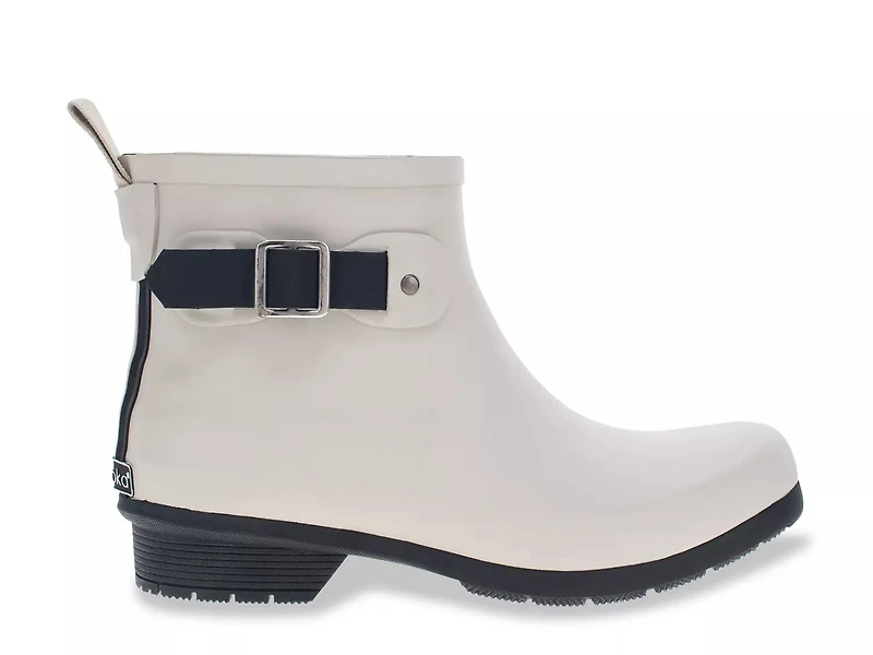 Downtown Shortie Rain Boot