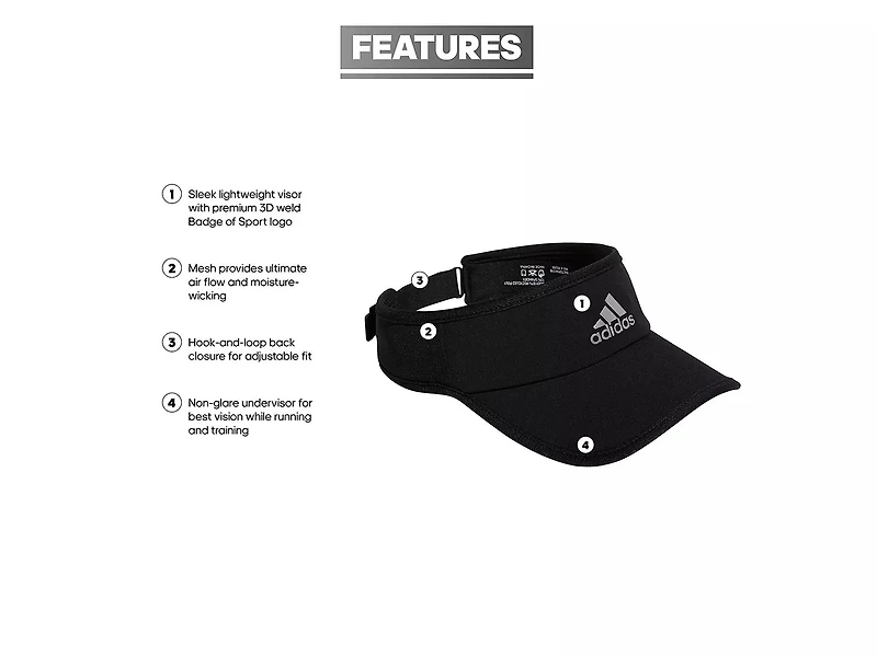 Superlite 2 Visor