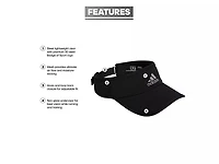 Superlite 2 Visor