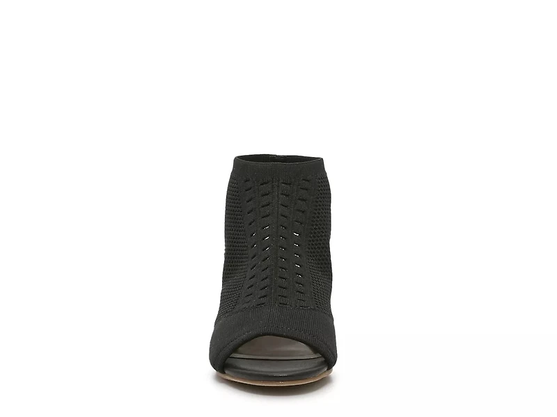 JAlways Peep-Toe Bootie - Kids'