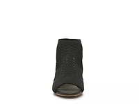 JAlways Peep-Toe Bootie - Kids'