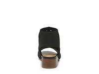 JAlways Peep-Toe Bootie - Kids'