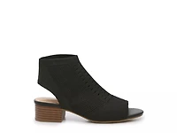 JAlways Peep-Toe Bootie - Kids'
