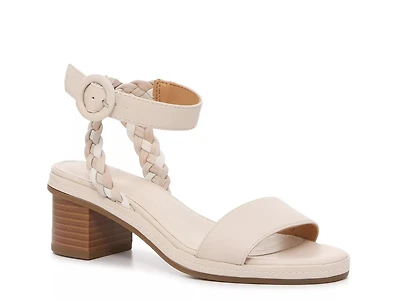 Scarlett Sandal