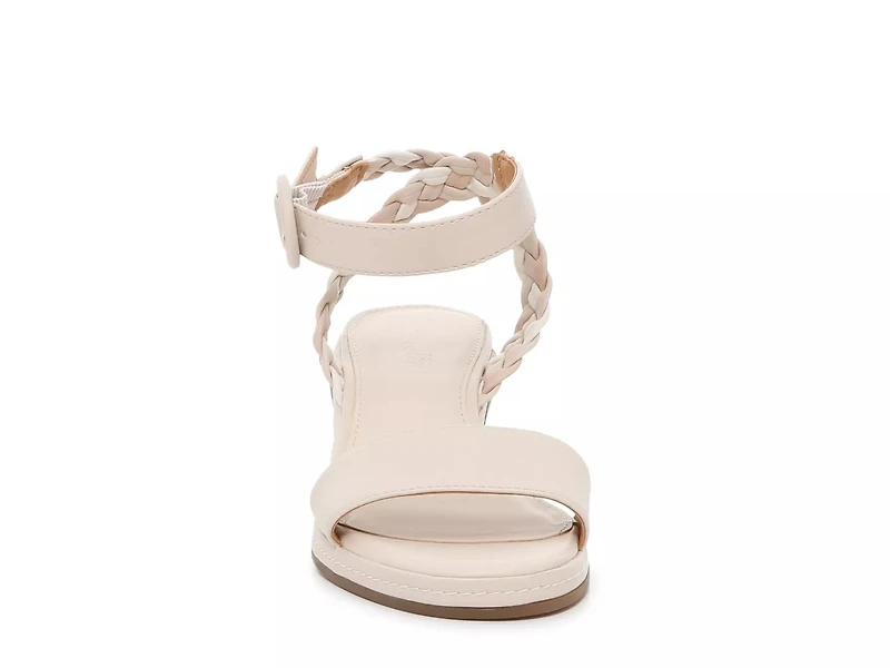 Scarlett Sandal