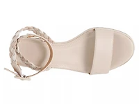 Scarlett Sandal