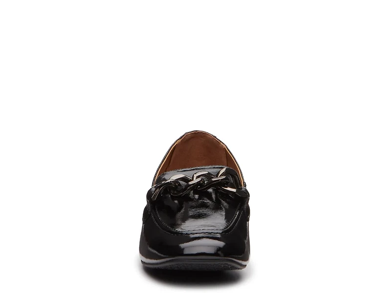 Bethany Loafer