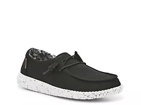 Wendy Slip-On