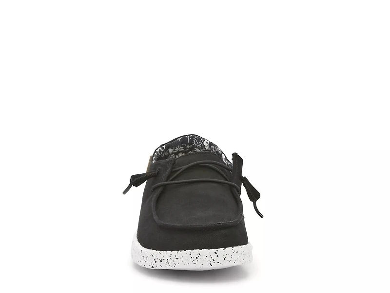 Wendy Slip-On