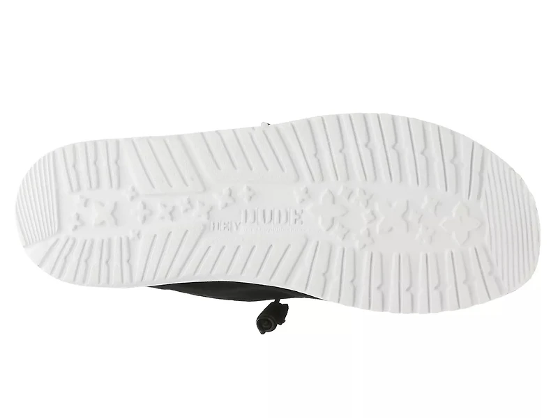 Wendy Slip-On