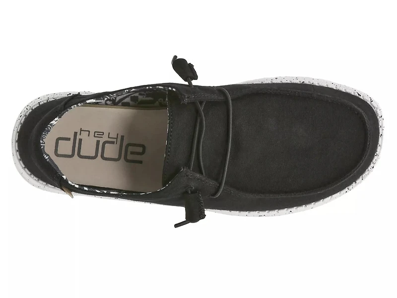 Wendy Slip-On