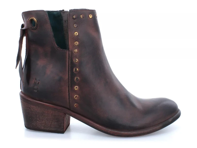 Australia Bootie