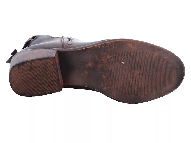 Australia Bootie