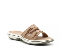 Cloudsteppers Breeze Piper Sandal