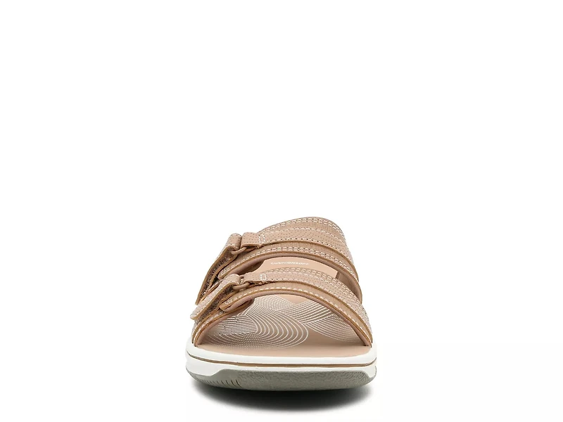 Cloudsteppers Breeze Piper Sandal